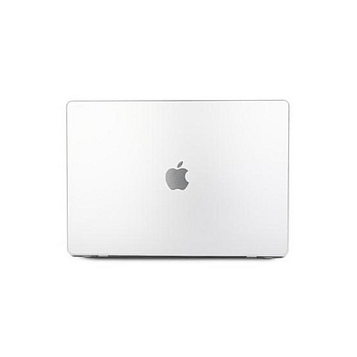 Moshi Iglaze For Macbook Pro 14 2021 - Clear (99MO124903)