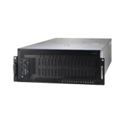Tyan Computer 4u Gpgpu,hpc; Dual-root; Up To 4 Nvme U.2; 24 Dimm; 8 Dw Gpu; 2 10 Gbe; Skl-f; 4,400w Rpsu; 14 Sff (B7109F77DV10E4HR-2T-NFZ)