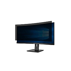 Targus 4vu Tm Privacy Screen For Curved Display (AST106GLZ)