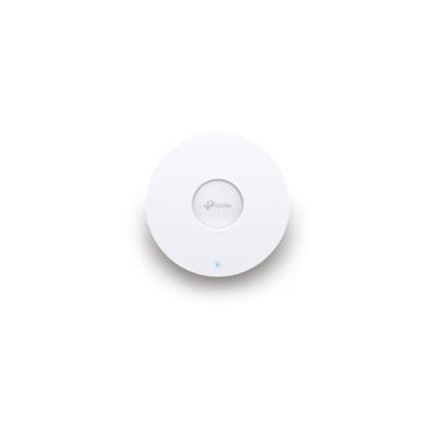 TP-Link Ax3000 Ceiling Mount Dual-band Wi-fi 6 Access Point Port:1x1gbps Rj45 Port (EAP653)