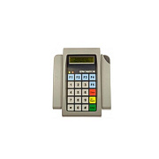 Sole Source Ncnr 906 Genovation Lcd Miniterminal 20-key (906SS)