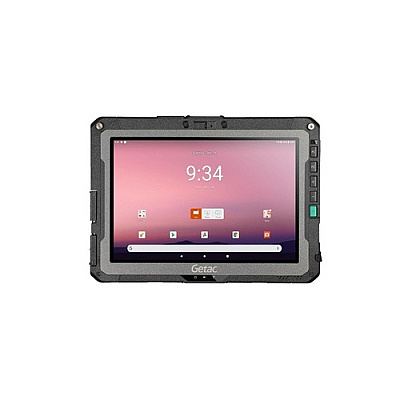 Getac Zx70 Fully Rugged 7 Inch Android Os Tablet With 3yr Bumper To Bumper Warranty (Z2A7AXWAAABX)