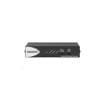Vaddio Onelink Bridge Express Stand Alone N/a (9999595070)