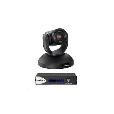Vaddio Roboshot 20 Uhd Onelink Bridge Blk N/a (9999950200B)