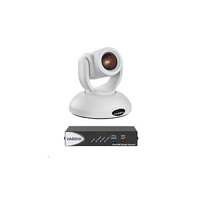 Vaddio Roboshot 20 Uhd Olb Express Wht N/a (9999950270W)