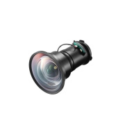 NEC 0.6-0.76 Motorized Zoom Lens (lens Shift) (NP50ZL)