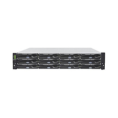 Infortrend Eonstor Host Board With 2 X 10gb/s Iscsi(rj-45) Ports, Type1 (DS1012R2C000D0032)