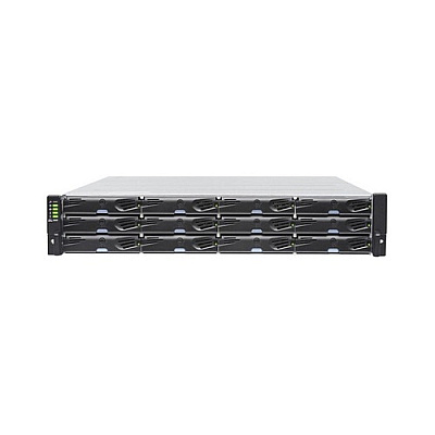 Infortrend Eonstor Host Board With 2 X 10gb/s Iscsi(rj-45) Ports, Type1 (DS1012R2C000D0032)