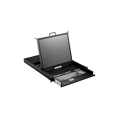 Istarusa Lcd Keyboard Drawer (WL21701)
