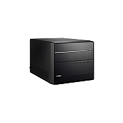 Shuttle Computer Shuttle Sh570r6 Xpc Barebone. Intel H570 Chipset, 10th/11th Gen, Max 128gb Ram, 300w Ps, Dual Lan Ports. (74RSH570003SHU)
