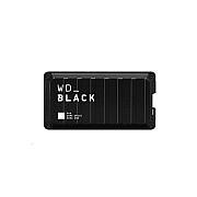Western Digital Wd Black P50 Game Drive Ssd 4tb Black (WDBA3S0040BBKWE)