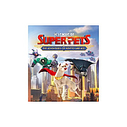 Microsoft Dc League Of Super-pets: The Adv Of Krypto & Ace Xbox Series X S (G3Q01326ESD)