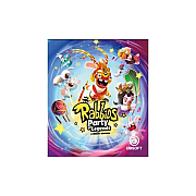 Microsoft Rabbids: Party Of Legends Xbox One (G3Q01357ESD)