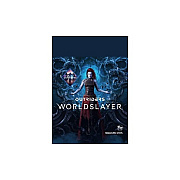 Microsoft Outriders Worldslayer X S And Xbox One (G3Q01374ESD)