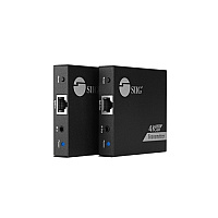 SIIG 4k60hz Hdmi Extender With Loop & Ir (CEH27D11S1)