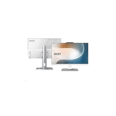 MSI Modern Am242tp I5-1240 Bt 5.1 (MAM242TP12M056)