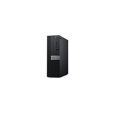 Team Group Dell Optiplex 5070 I5 9500 Sff 8gb 500gb W10p Dvdrw (00JHR)