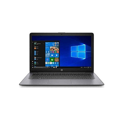 Team Group Hp Stream 14cb174wm 14 Hd Notebook Intel Celeron N4000 1.1ghz (1A405UA#ABA)
