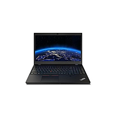 Team Group Lenovo Thinkpad T15p 15.6in Fhd Ips Notebook Intel Core (21A7002GUS)