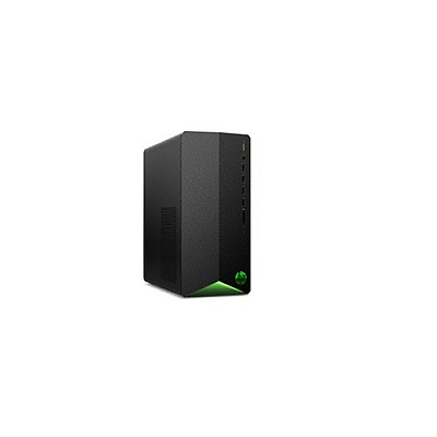 Team Group Hp Pavilion Tg01 2003w Gaming Desktop Amd Ryzen 5 5600g 3.9ghz (328J0AA#ABA)