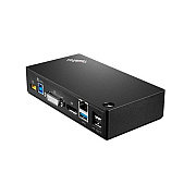 Team Group Lenovo Thinkpad Usb 3.0 Pro Dock (40A70045USRF)