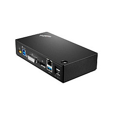 Team Group Lenovo Thinkpad Usb 3.0 Pro Dock (40A70045USRF)