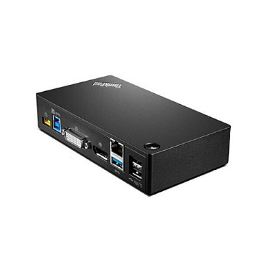 Team Group Lenovo Thinkpad Usb 3.0 Pro Dock (40A70045USRF)