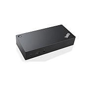 Team Group Lenovo Thinkpad Usb C Dock 90w (40A90090US)