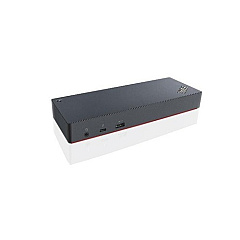 Team Group Lenovo Thinkpd Thunderbolt 3 Dock (40AC0135USRF)