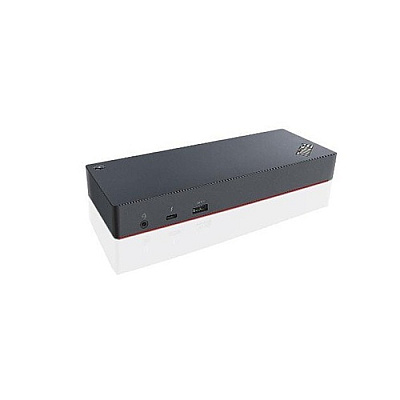 Team Group Lenovo Thinkpd Thunderbolt 3 Dock (40AC0135USRF)