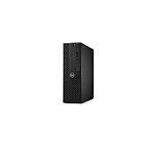 Team Group Dell Optiplex 3050 Sff Brown Box 8gb 256gb W10p Grade A (99K5TRF)