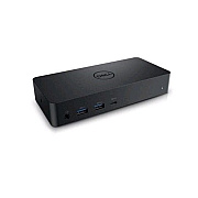 Team Group Dell 452 Bcyt D6000 Universal Universal Dock Usb C / Usb 3.0 (D6000RF)