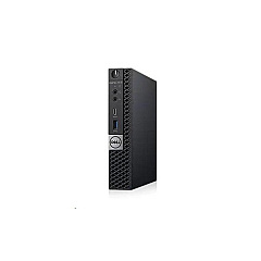 Team Group Dell Optiplex 7070 Mff I7 9700t 16gb 1dimms 256gb Ss W9560 W10 (HXY28)