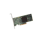 Team Group Lsi 9300 4i Sgl 4port Int 12gb/s Sata Sas Pcie3.0 Hba And Doc Cd (LSI00346)