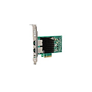Team Group Dell Intel X550 Dual Port 10g Base T Adapter Low Profile (MPJ4T)