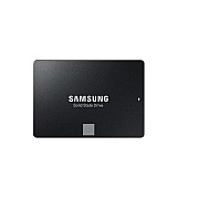 Team Group Samsung 2tb 860 Evo 6g Sata 2.5in 256 Bit Aes Tcg (MZ76E2T0BW)