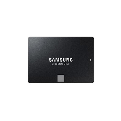 Team Group Samsung 2tb 860 Evo 6g Sata 2.5in 256 Bit Aes Tcg (MZ76E2T0E)