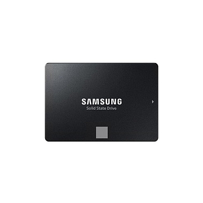 Team Group Samsung 870 Evo 1tb 2.5 Inch Sata Iii Internal Ssd (MZ77E1T0B/AM)