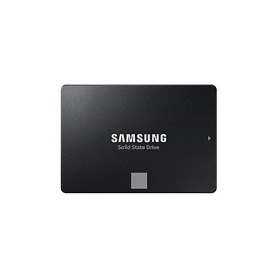 Team Group Samsung 870 Evo 4tb 2.5 Sata Iii Internal Ssd (MZ77E4T0B/AM)