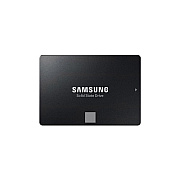 Team Group Samsung 870 Evo 500gb 2.5 Inch Sata Iii Internal Ssd (MZ77E500B/AM)