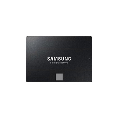 Team Group Samsung 870 Evo 500gb 2.5 Inch Sata Iii Internal Ssd (MZ77E500B/AM)