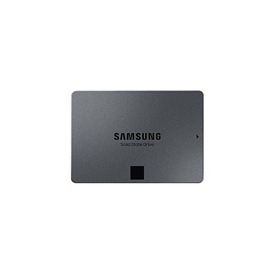 Team Group Samsung 870 Qvo Sata Iii 2.5in Ssd 4tb Ssd (MZ77Q4T0BW)