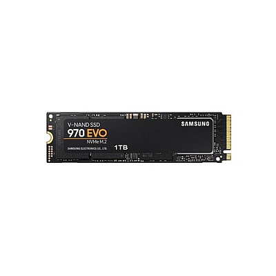 Team Group Samsung 1tb 970 Evo 6g Pcie 2.5in (MZV7E1T0BW)