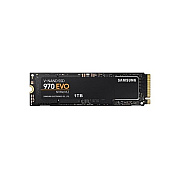 Team Group Samsung 1tb 970 Evo 6g Pcie 2.5in (MZV7E1T0E)