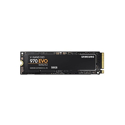 Team Group Samsung 500gb 970 Evo 6g Pcie M.2 (MZV7E500BW)