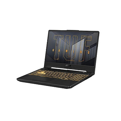 Team Group Asus Tuf Gaming F15 15.6in Fhd 144hz Gaming Notebook Intel Core (TUF506HCUB74)