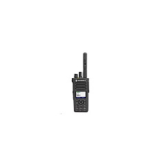 Team Group Motorola Xpr 7550e Uhf 403 512 Digital (AAH56RDN9RA1AN)