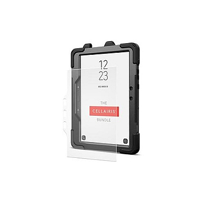 Cellairis - Shell Shock - Ss Tab Active Pro 10.1 T540/ T547 Economy Sp (110078050BK)