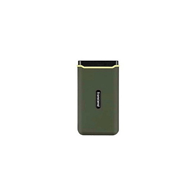 Transcend 1tb, Esd380c (TS1TESD380C)