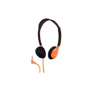 Hamiltonbuhl On-ear Stereo Headphone (HA2ORG)
